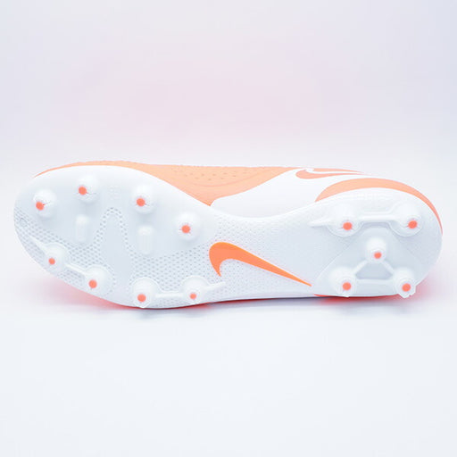 【ショップ限定エントリーでさらに+9倍】ティエンポレジェンド10アカデミーHGナイキNIKEDV4339-800ホットラバサッカースパイク