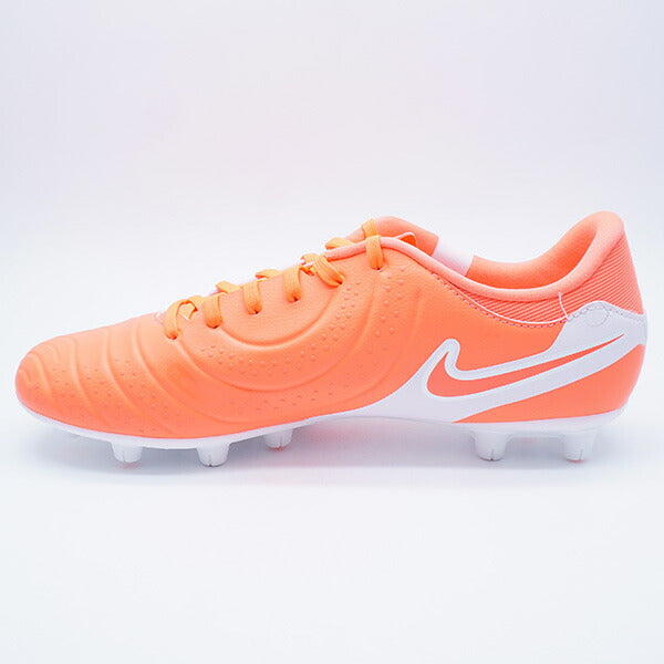 【ショップ限定エントリーでさらに+9倍】ティエンポレジェンド10アカデミーHGナイキNIKEDV4339-800ホットラバサッカースパイク