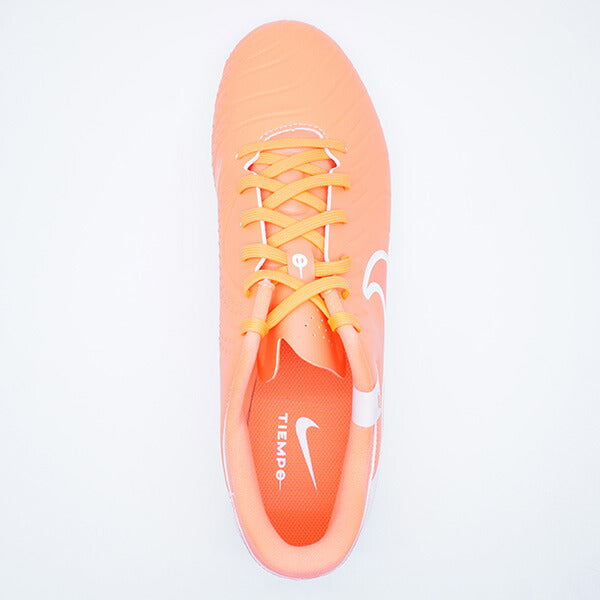 【ショップ限定エントリーでさらに+9倍】ティエンポレジェンド10アカデミーHGナイキNIKEDV4339-800ホットラバサッカースパイク