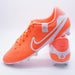 【ショップ限定エントリーでさらに+9倍】ティエンポレジェンド10アカデミーHGナイキNIKEDV4339-800ホットラバサッカースパイク