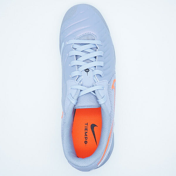 【ショップ限定エントリーでさらに+9倍】レジェンド10アカデミーICナイキNIKEDV4341-402ブルーエクリプスフットサルシューズインドア室内用