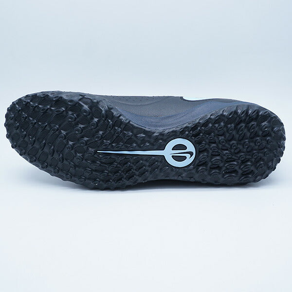 【ショップ限定エントリーでさらに+9倍】レジェンド10アカデミーTFナイキNIKEDV4342-003ブラックサッカートレーニングシューズ