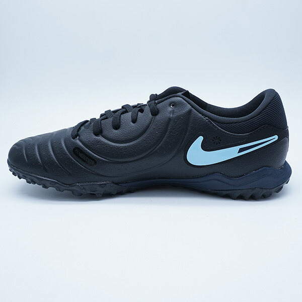 【ショップ限定エントリーでさらに+9倍】レジェンド10アカデミーTFナイキNIKEDV4342-003ブラックサッカートレーニングシューズ