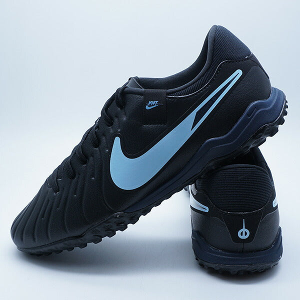 【ショップ限定エントリーでさらに+9倍】レジェンド10アカデミーTFナイキNIKEDV4342-003ブラックサッカートレーニングシューズ