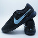 【ショップ限定エントリーでさらに+9倍】レジェンド10アカデミーTFナイキNIKEDV4342-003ブラックサッカートレーニングシューズ
