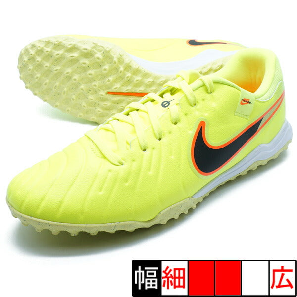 レジェンド10アカデミーTFナイキNIKEDV4342-701ボルトサッカートレーニングシューズ