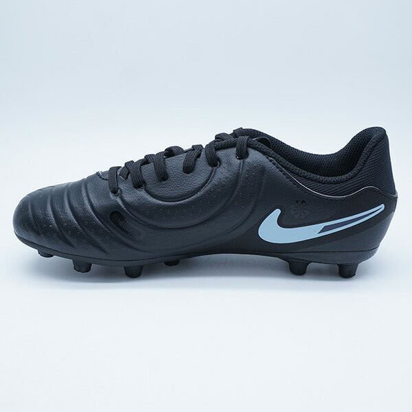 【ショップ限定エントリーでさらに+9倍】ジュニアレジェンド10アカデミーHGナイキNIKEDV4349-003ブラックジュニアサッカースパイク