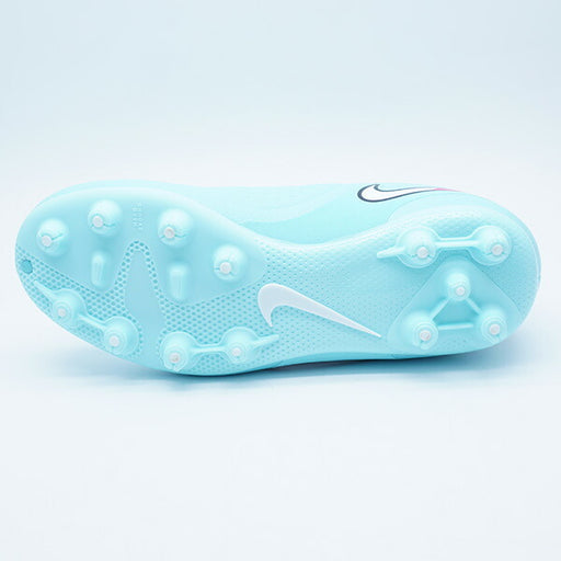 【ショップ限定エントリーでさらに+9倍】ジュニアティエンポレジェンド10アカデミーHGナイキNIKEDV4349-401コパジュニアサッカースパイク