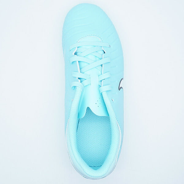 【ショップ限定エントリーでさらに+9倍】ジュニアティエンポレジェンド10アカデミーHGナイキNIKEDV4349-401コパジュニアサッカースパイク