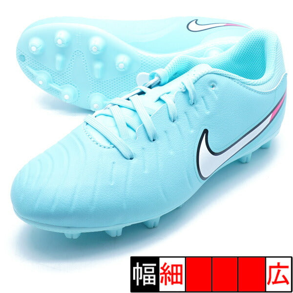 【ショップ限定エントリーでさらに+9倍】ジュニアティエンポレジェンド10アカデミーHGナイキNIKEDV4349-401コパジュニアサッカースパイク