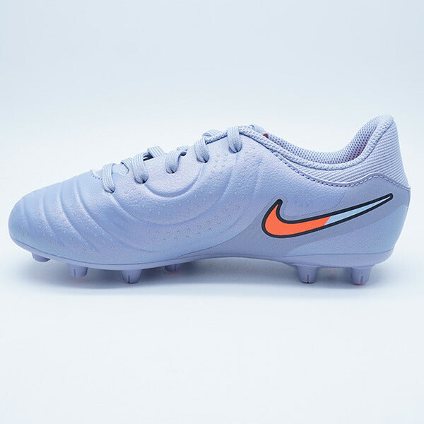 【ショップ限定エントリーでさらに+9倍】ジュニアレジェンド10アカデミーHGナイキNIKEDV4349-402ブルーエクリプスジュニアサッカースパイク