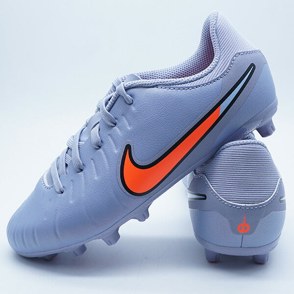 【ショップ限定エントリーでさらに+9倍】ジュニアレジェンド10アカデミーHGナイキNIKEDV4349-402ブルーエクリプスジュニアサッカースパイク