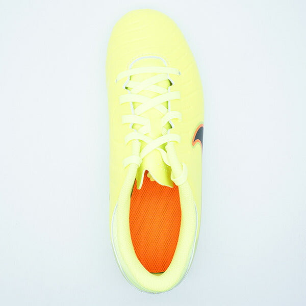 ジュニアレジェンド10アカデミーHGナイキNIKEDV4349-701ボルトジュニアサッカースパイク