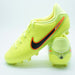 ジュニアレジェンド10アカデミーHGナイキNIKEDV4349-701ボルトジュニアサッカースパイク