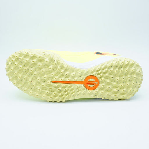 ジュニアレジェンド10アカデミーTFナイキNIKEDV4351-701ボルトジュニアサッカートレーニングシューズ