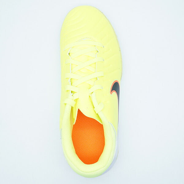 ジュニアレジェンド10アカデミーTFナイキNIKEDV4351-701ボルトジュニアサッカートレーニングシューズ