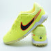 ジュニアレジェンド10アカデミーTFナイキNIKEDV4351-701ボルトジュニアサッカートレーニングシューズ