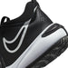ナイキNIKEジュニアバスケットボールミニバスシューズTEAMHUSTLED11PSチームハッスルD11PSDV8994-002バッシュバスケブラック
