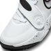 ナイキNIKEジュニアバスケットボールミニバスシューズTEAMHUSTLED11PSチームハッスルD11PSDV8994-100バッシュバスケホワイト