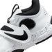 ナイキNIKEジュニアバスケットボールミニバスシューズTEAMHUSTLED11PSチームハッスルD11PSDV8994-100バッシュバスケホワイト
