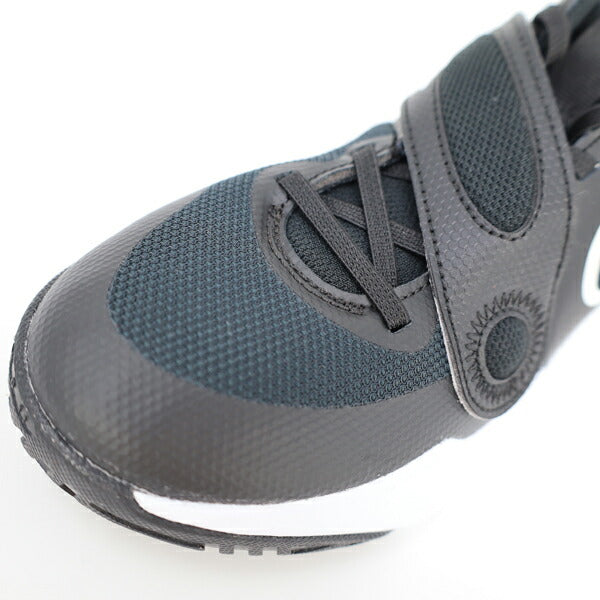 ナイキNIKEチームハッスルD11GSバスケットボールシューズミニバスバッシュDV8996-002