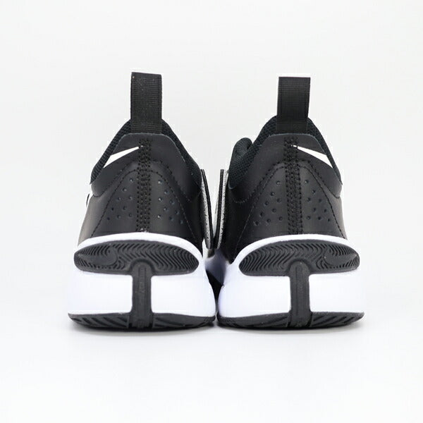 ナイキNIKEチームハッスルD11GSバスケットボールシューズミニバスバッシュDV8996-002