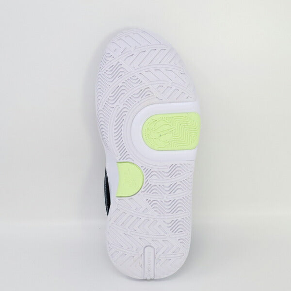 ナイキNIKEジュニア子供用バスケットボールシューズバッシュチームハッスルD11GSDV8996-401