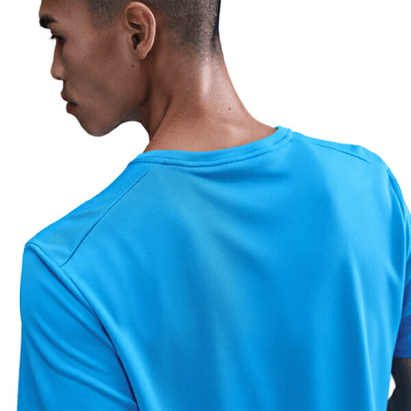 【ネコポス対応可】ナイキNIKEDFUVマイラーS/Sトップメンズ半袖シャツ25HODV9316-446