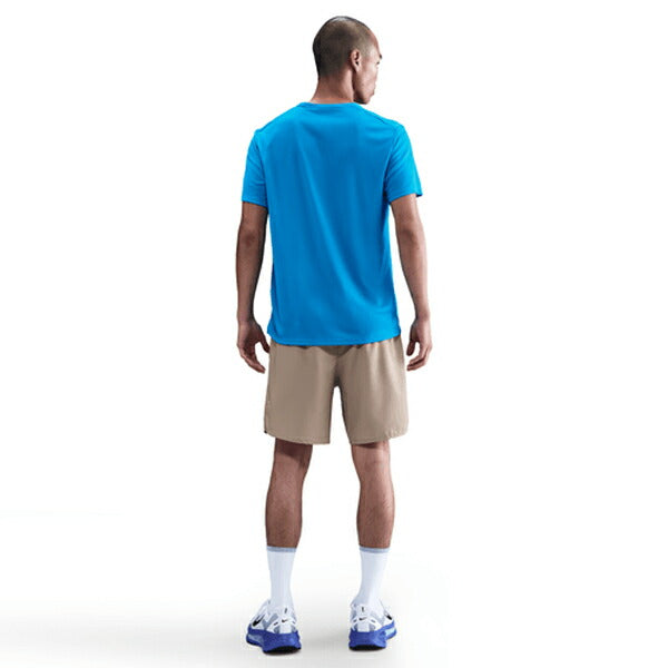 【ネコポス対応可】ナイキNIKEDFUVマイラーS/Sトップメンズ半袖シャツ25HODV9316-446