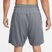 【ショップ限定エントリーでさらに+9倍】ナイキNIKEDri-FITトータリティメンズ23cmショートパンツDV9329-084ショート9インチグレー24SU