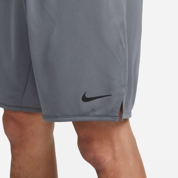 【ショップ限定エントリーでさらに+9倍】ナイキNIKEDri-FITトータリティメンズ23cmショートパンツDV9329-084ショート9インチグレー24SU