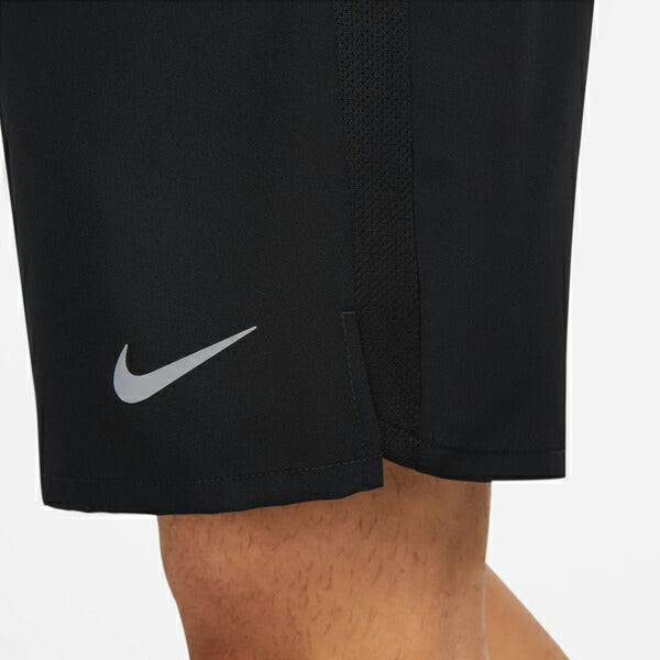 【エントリーでポイント10倍】ナイキNIKEメンズハーフパンツDri-FITチャレンジャーバーサタイルランニングジョギングショートパンツDV9345-010