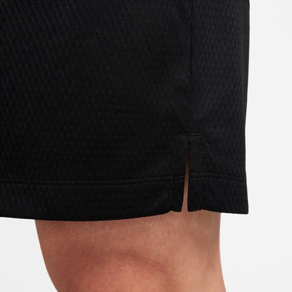 【ネコポス送料無料】ナイキNIKEメンズ21cmバスケットボールショートパンツハーフパンツDri-FITIconｱｲｺﾝ8ｲﾝﾁDV9525-014