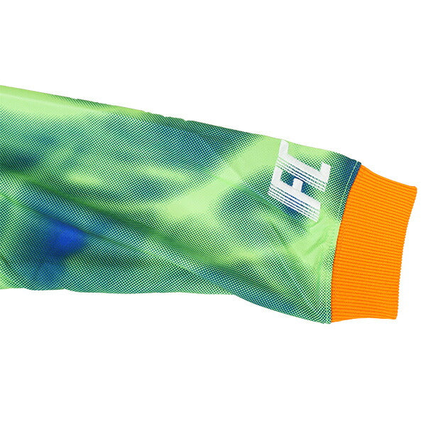 【ショップ限定エントリーでさらに+9倍】ナイキNIKEDri-FITF.C.ロングスリーブグラフィックトップDV9799-398サッカーフットサルプラクティスシャツ長袖グリーンストライク