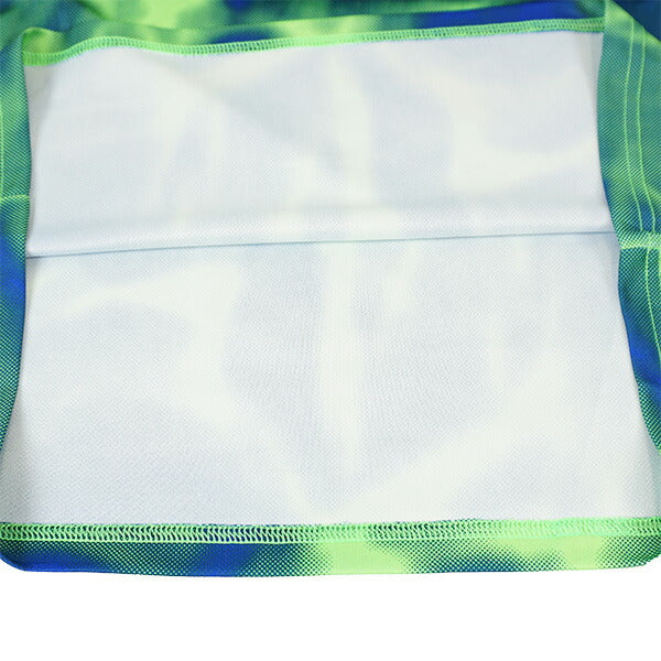 【ショップ限定エントリーでさらに+9倍】ナイキNIKEDri-FITF.C.ロングスリーブグラフィックトップDV9799-398サッカーフットサルプラクティスシャツ長袖グリーンストライク