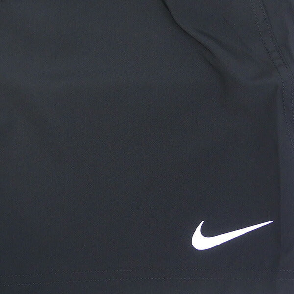 【ネコポス送料無料】ナイキNIKEDri-FITフォーム18cmバーサタイルショートパンツDV9858-010サッカーフットサルプラパン練習着ブラック