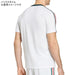 メキシコ代表MEX2026オリジナルスTシャツDWB80-JZ6483サッカー半袖ホワイトアディダスadidas