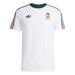 メキシコ代表MEX2026オリジナルスTシャツDWB80-JZ6483サッカー半袖ホワイトアディダスadidas