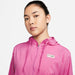 ナイキNIKEウィメンズグラフィックフーディ23SPDX0089-665ジャケットレディーススポーツウェアピンク