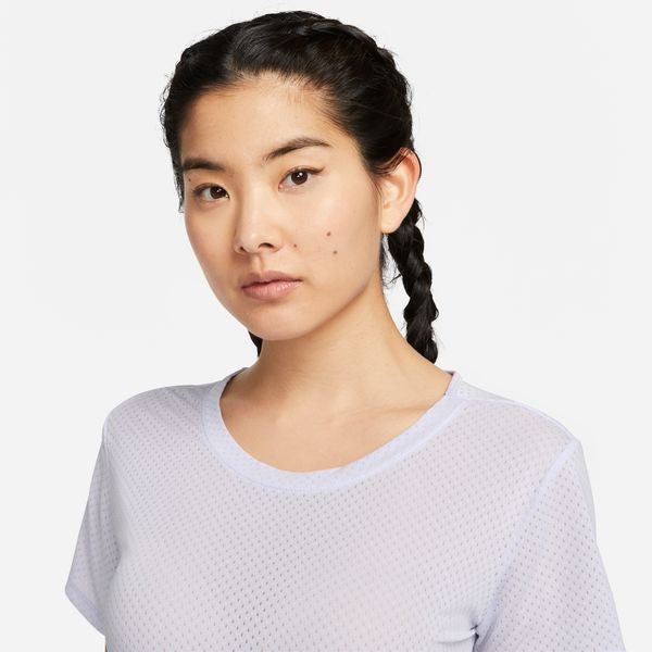 【ショップ限定エントリーでさらに+9倍】【ネコポス送料無料】ナイキTシャツ半袖レディースONE半袖機能TDX0132-536NIKEランニングトレーニングジム