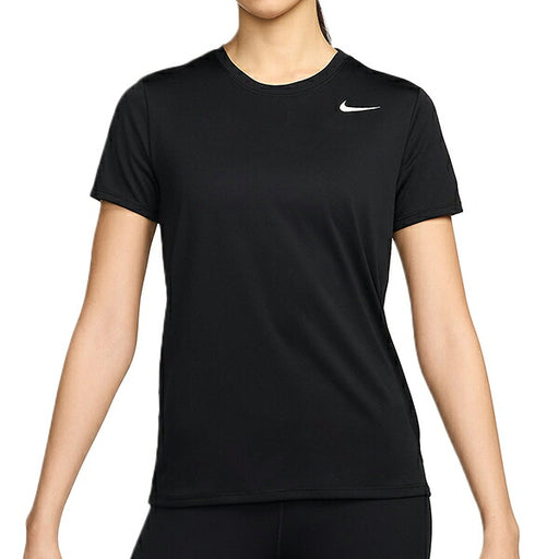 【ネコポス送料無料】NIKEナイキウィメンズ半袖TシャツナイキDri-FITDX0688-010