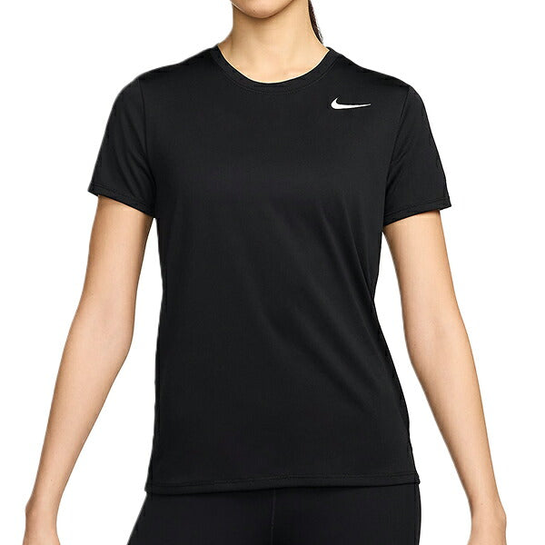 【ネコポス送料無料】NIKEナイキウィメンズ半袖TシャツナイキDri-FITDX0688-010