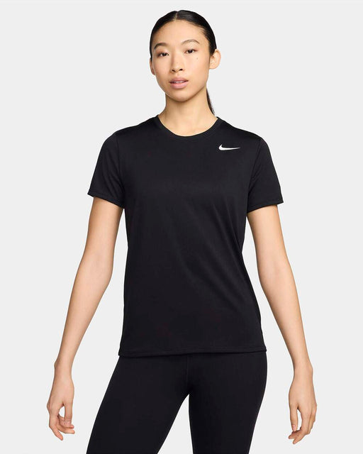 【ネコポス送料無料】NIKEナイキウィメンズ半袖TシャツナイキDri-FITDX0688-010