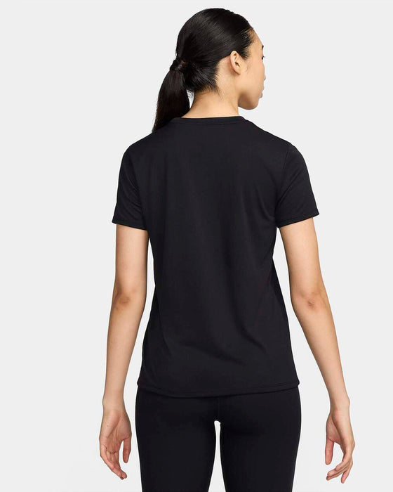 【ネコポス送料無料】NIKEナイキウィメンズ半袖TシャツナイキDri-FITDX0688-010