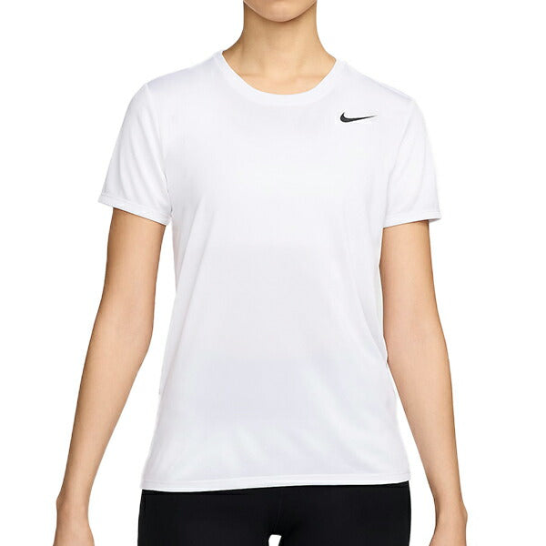 NIKEナイキウィメンズ半袖TシャツナイキDri-FITDX0688-100