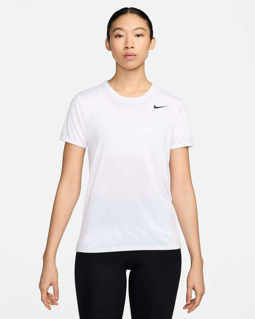 NIKEナイキウィメンズ半袖TシャツナイキDri-FITDX0688-100
