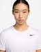 NIKEナイキウィメンズ半袖TシャツナイキDri-FITDX0688-100