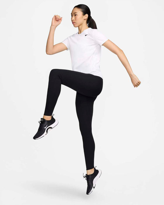 NIKEナイキウィメンズ半袖TシャツナイキDri-FITDX0688-100