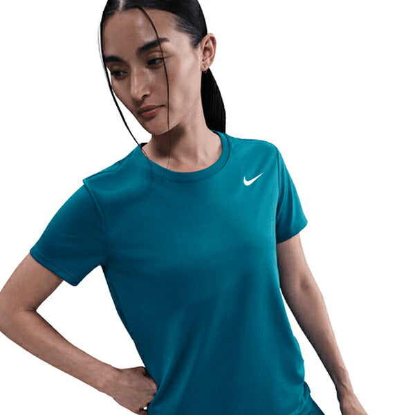 【ネコポス送料無料】ナイキNIKEウィメンズDFRLGDS/STシャツレディース半袖シャツDX0688-301