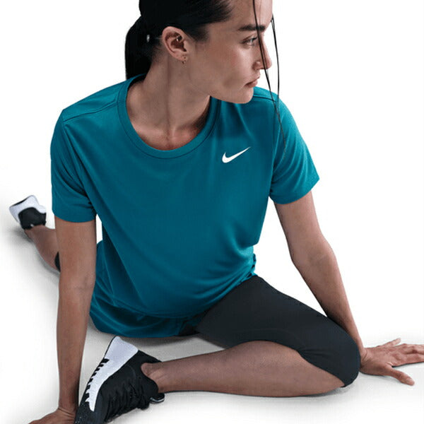 【ネコポス送料無料】ナイキNIKEウィメンズDFRLGDS/STシャツレディース半袖シャツDX0688-301